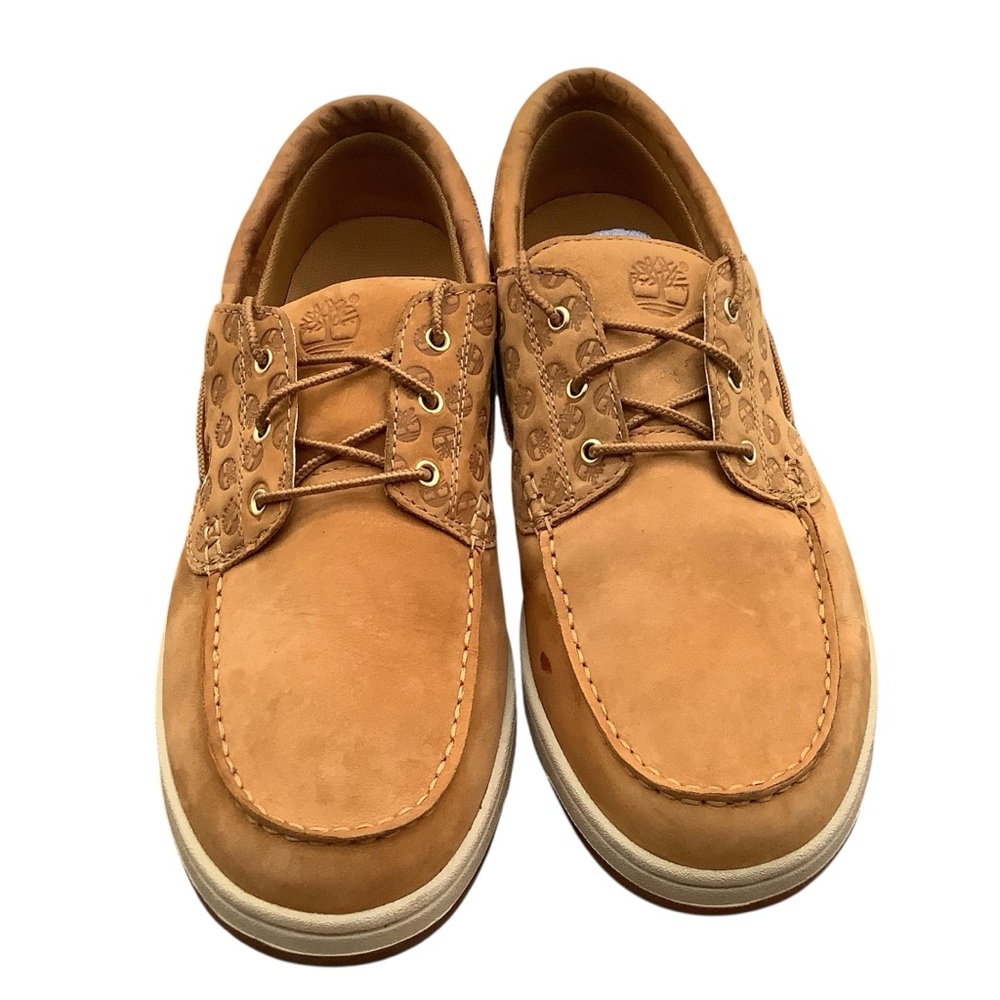 Timberland‎ Men's Casual Brown Shoes Size 10.5